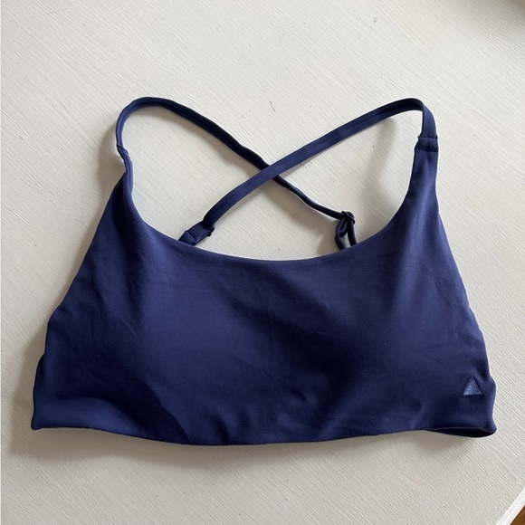 ❗️SOLD❗️Balance Athletica | Vitality Cloud II Strappy Bra - Picture 5 of 11